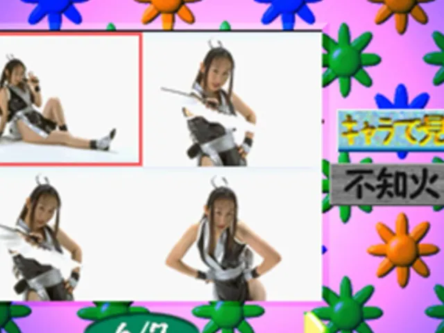 Private Idol Disc: Tokobetsu-hen - Cosplayers