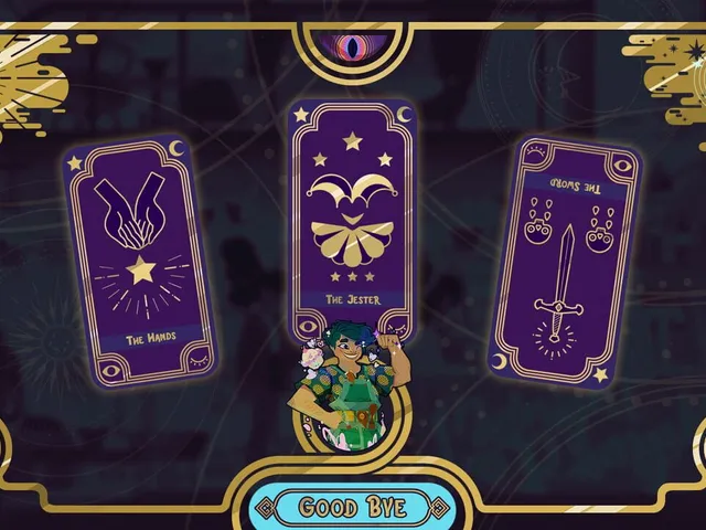Private Psychic