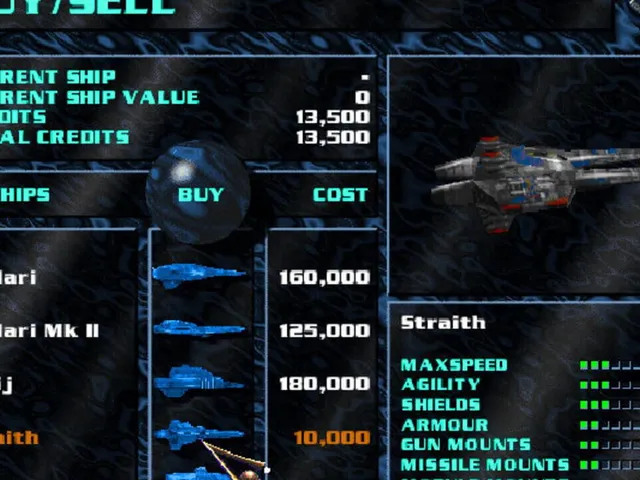 Privateer 2: The Darkening