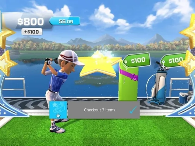 Prize Driver
