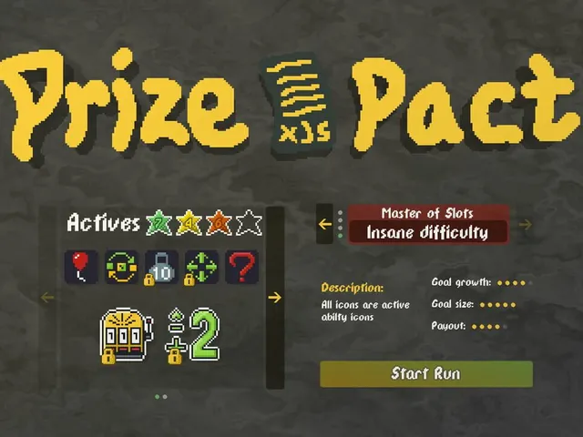 Prize Pact