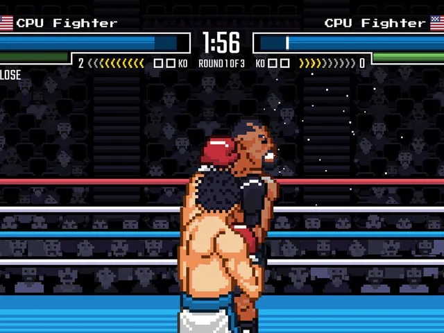 Prizefighters 2
