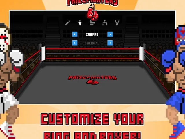 Prizefighters