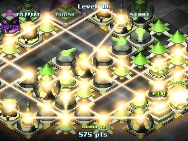 Prizma Puzzle Classic 2