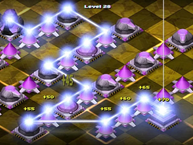 Prizma Puzzle Prime