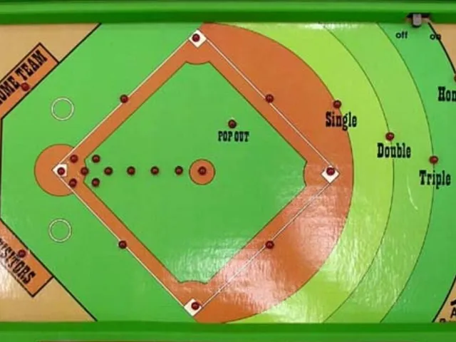 Pro Ball