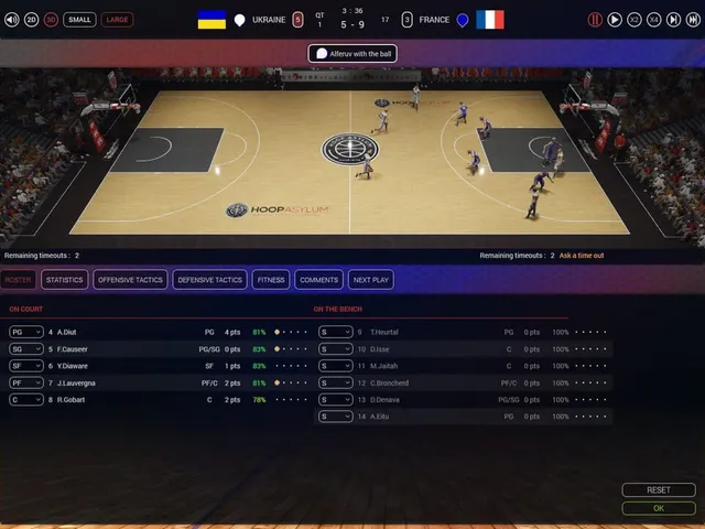 Pro Basketball Manager 2016