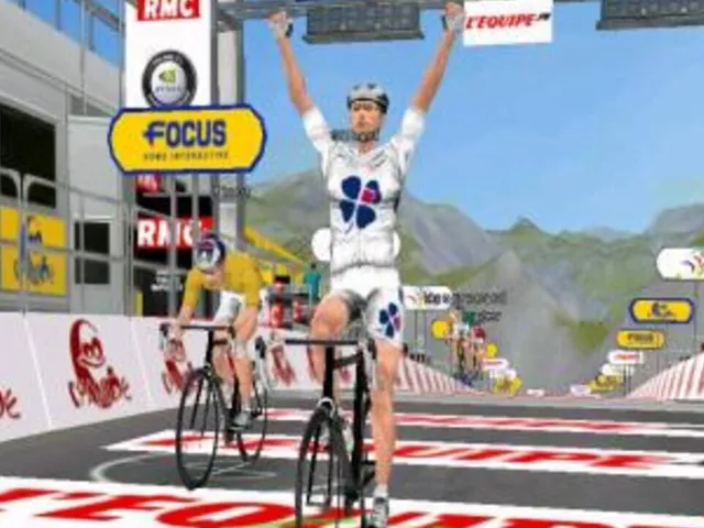 Pro Cycling Manager 2006