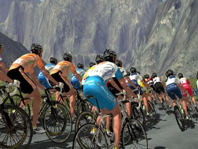 Pro Cycling Manager 2008