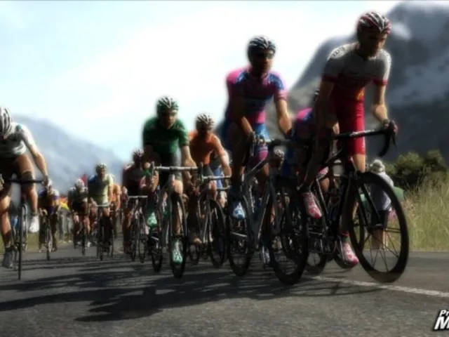 Pro Cycling Manager 2011