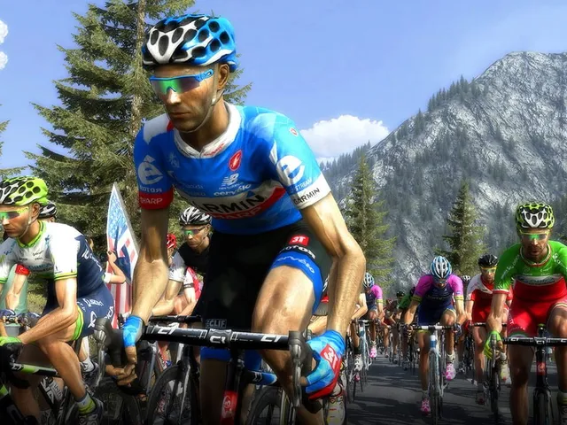 Pro Cycling Manager 2014