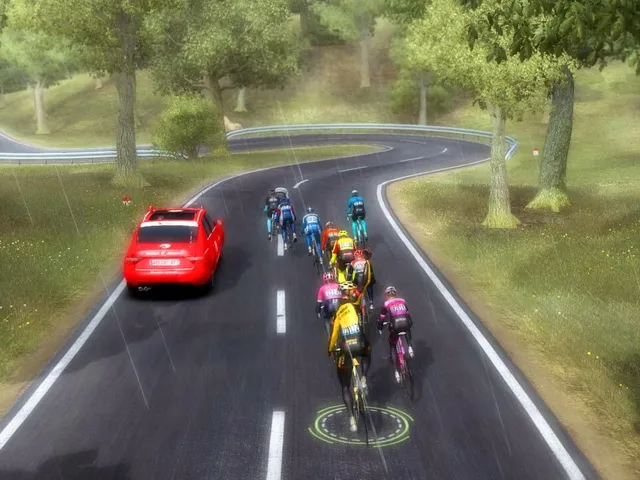 Pro Cycling Manager 2021