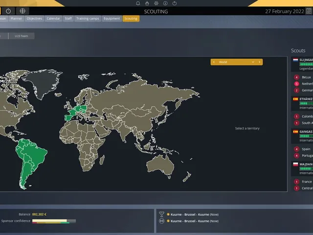 Pro Cycling Manager 2022