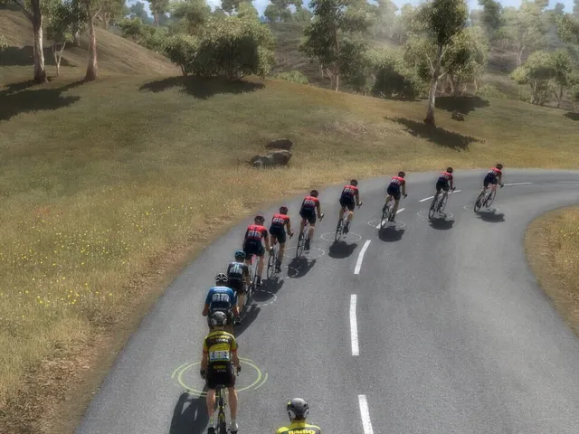 Pro Cycling Manager 2023