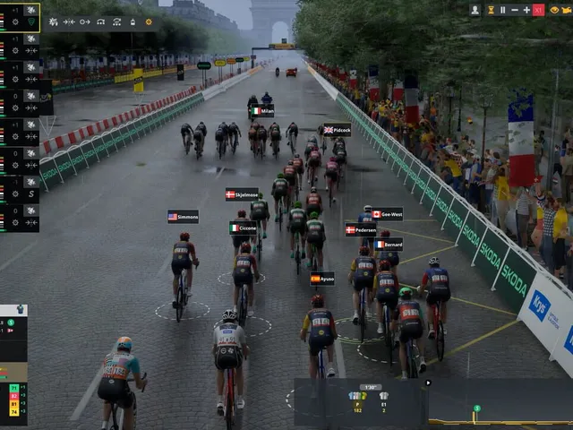 Pro Cycling Manager 26