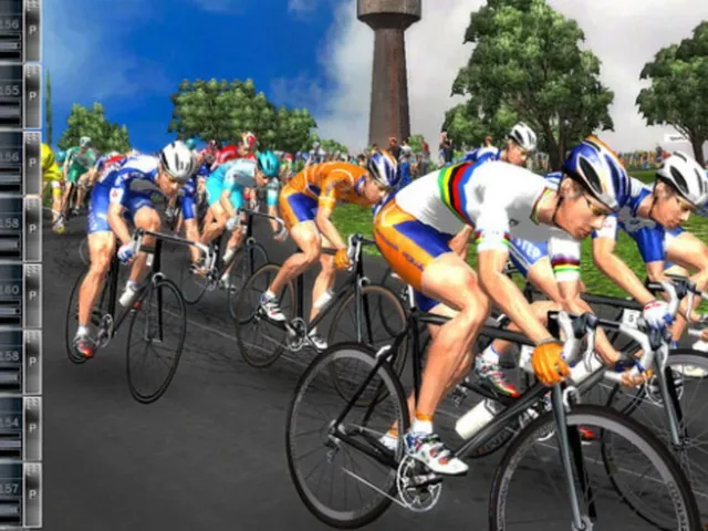 Pro Cycling Manager