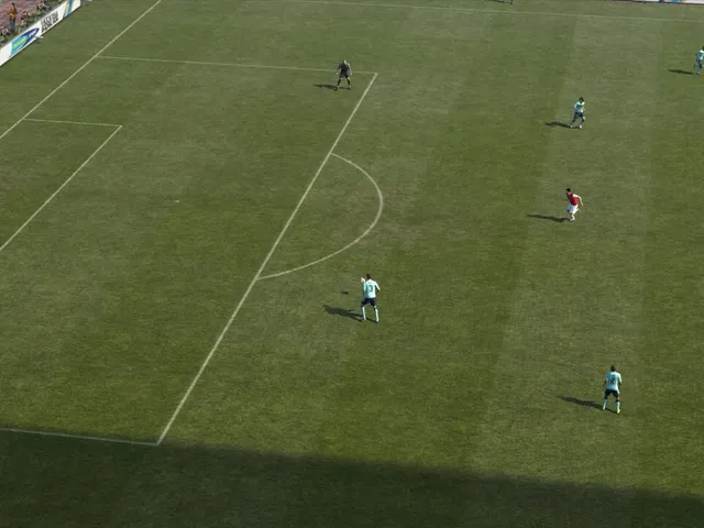 Pro Evolution Soccer 2011