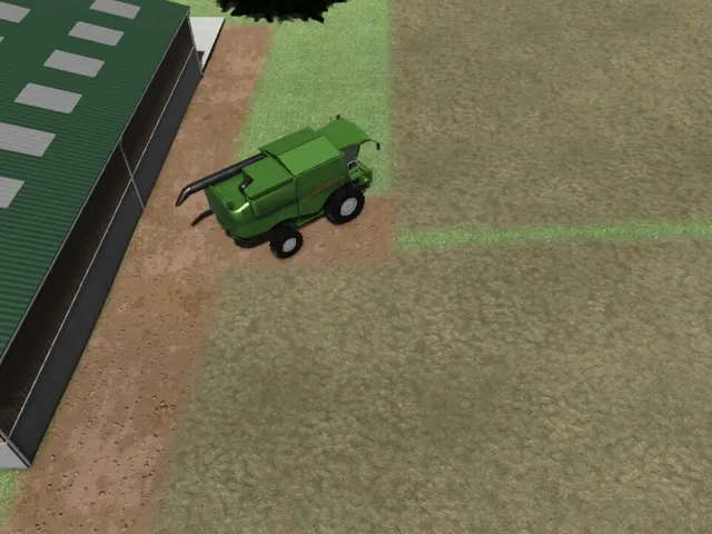 Pro Farm Manager