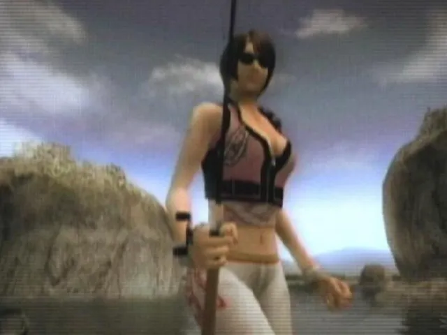 Pro Fishing Challenge