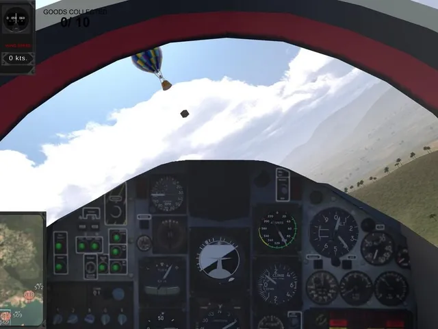 Pro Flight Simulator