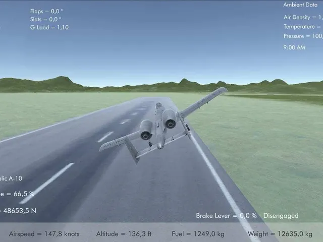 Pro Flight Simulator