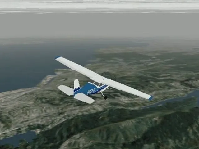 Pro Pilot '99