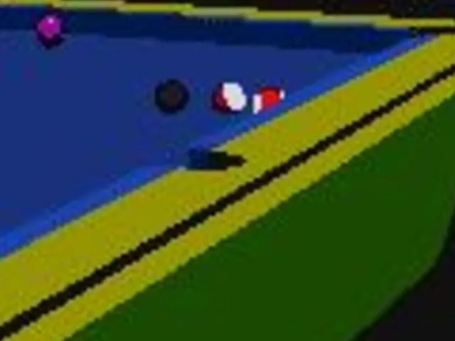Pro Pool