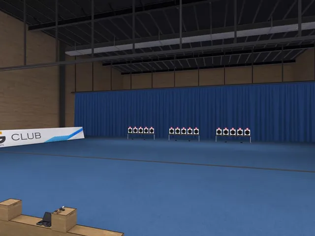 Pro Shooter VR