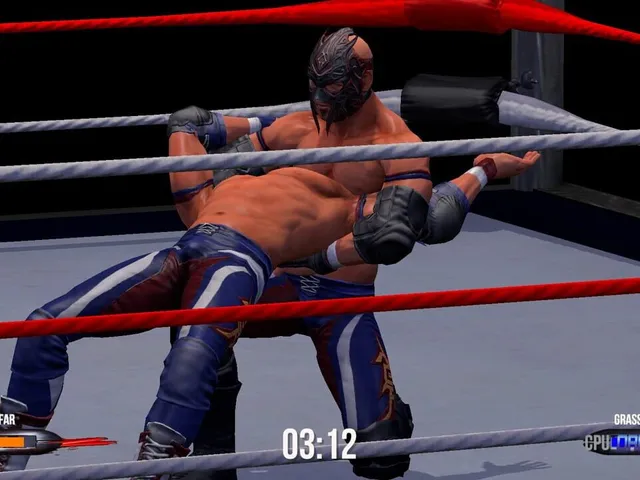 Pro Wrestling X