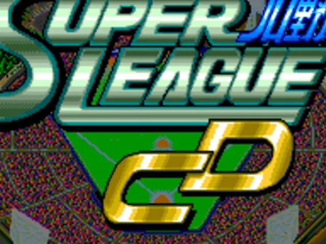 Pro Yakyuu Super League CD