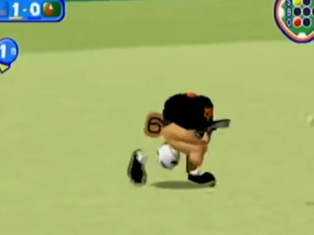 Pro Yakyuu Team de Asobou!