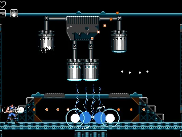 Probo Rush