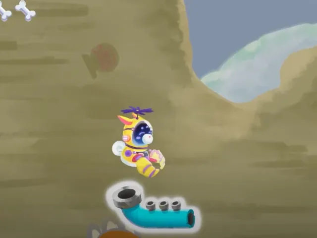 Procyon