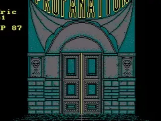 Profanation