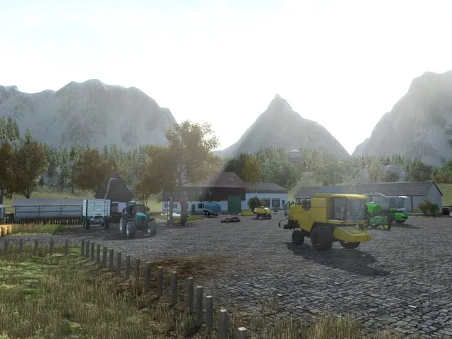 Professional Farmer 2017