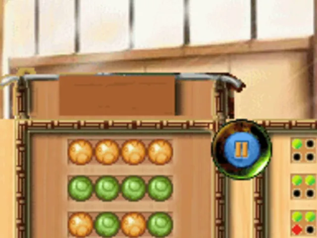 Professor Brainium's Games