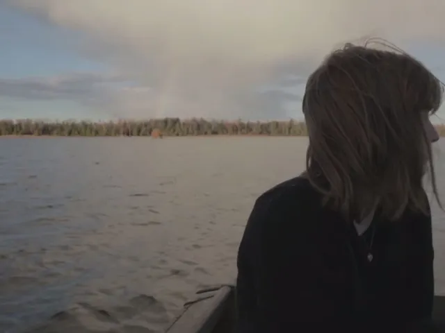 Profiles of the Forgotten