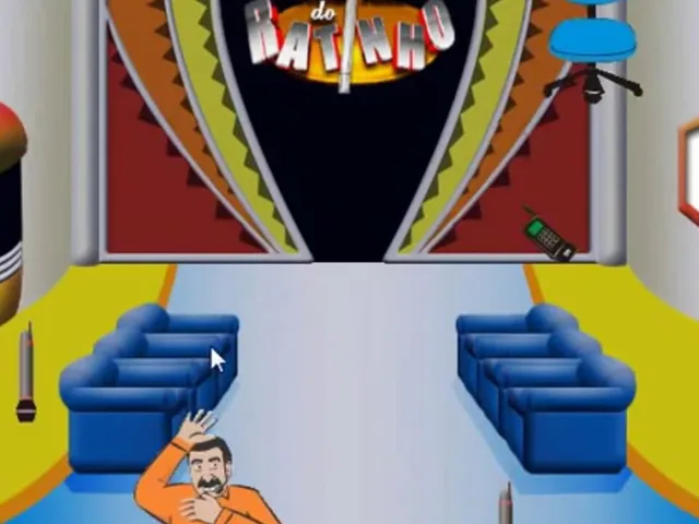 Programa do Ratinho