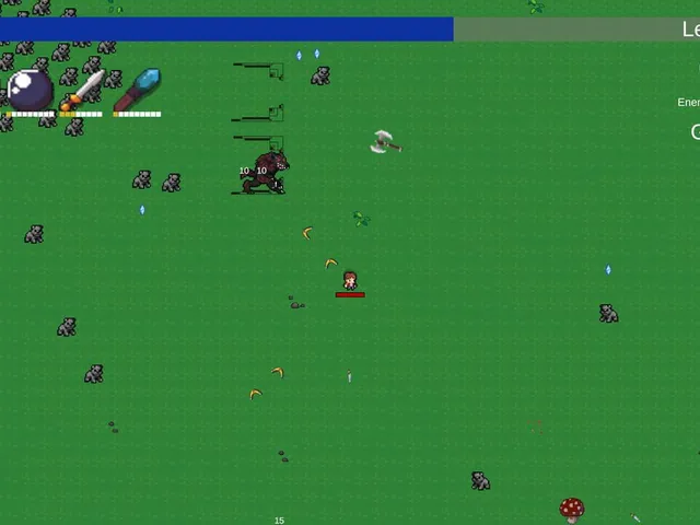 Project 0.1
