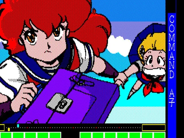 Project A-ko