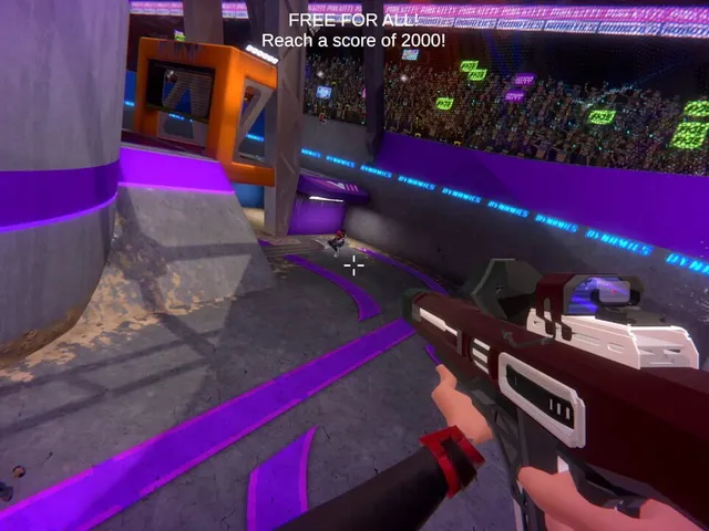 Project Adrenaline