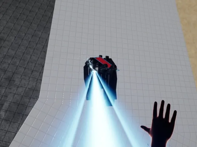 Project Aeronaut