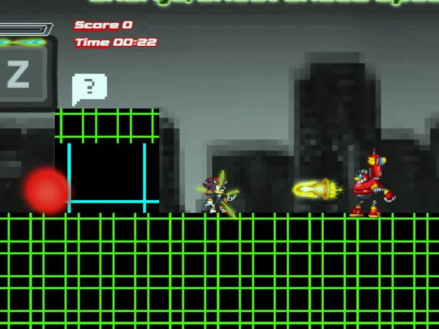 Project After: Shadow Theory