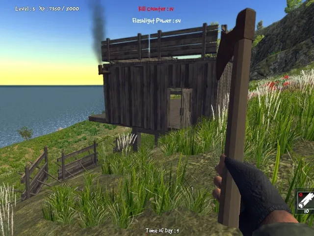 Project Alpha 002