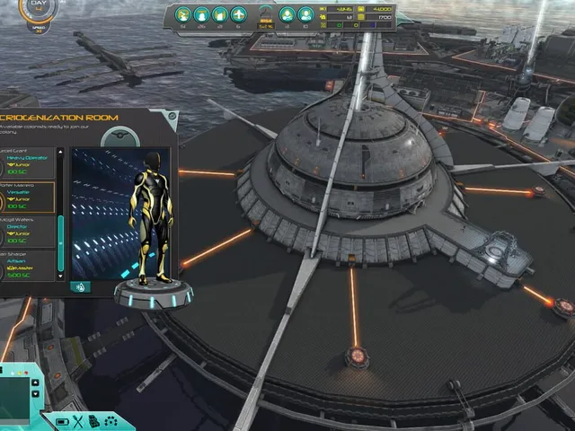 Project Aura