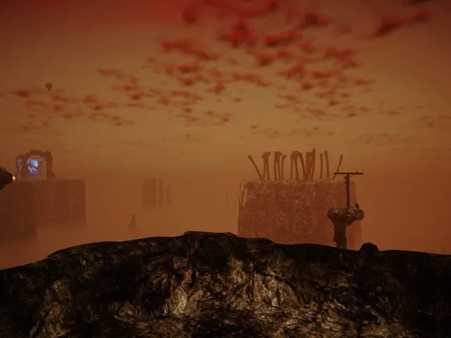 Project Beksinski