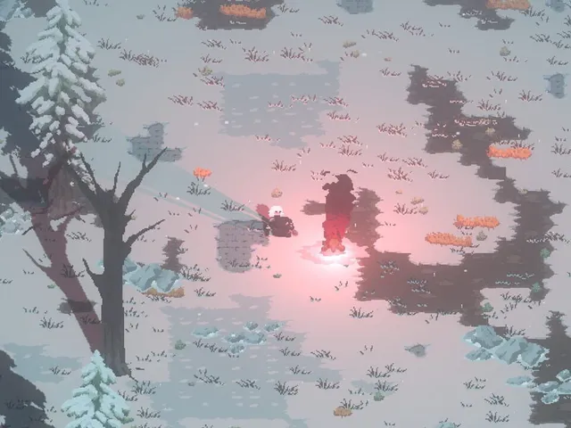Project Blood Sword