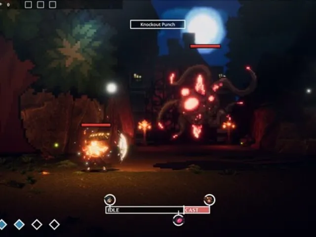 Project Bloom