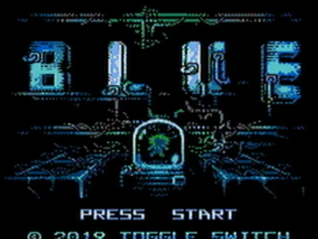 Project Blue