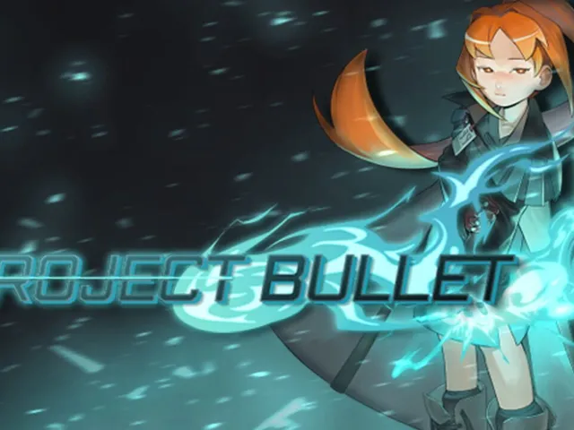 Project Bullet